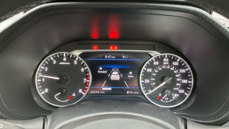 Nissan Juke 1.0 DiG-T 114 N-Connecta 5dr Petrol Hatchback